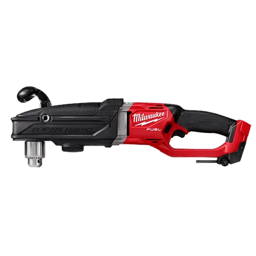 Milwaukee M18 FUEL™ SUPER HAWG™ 1/2" Right Angle Drill