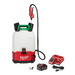 Milwaukee M18™ SWITCH TANK™ 4-Gallon Backpack Sprayer Kit