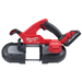 Milwaukee M18 FUEL™ Compact Band Saw Kit