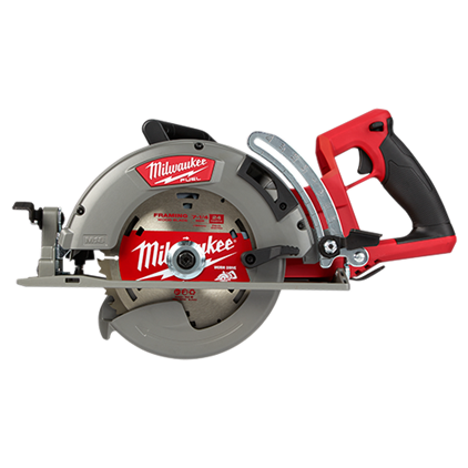 Milwaukee M18 FUEL™ Rear Handle 7-1/4" Circular Saw - Tool Only