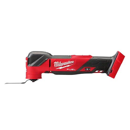 Milwaukee M18 FUEL™ Oscillating Multi-Tool