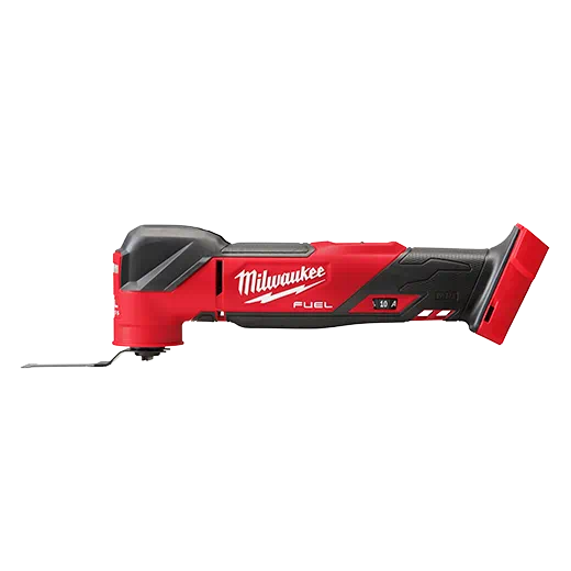 Milwaukee M18 FUEL™ Oscillating Multi-Tool