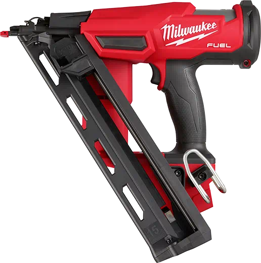 Milwaukee M18 FUEL 15 Gauge Finish Nailer