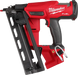 Milwaukee M18 FUEL 16 Gauge Angled Finish Nailer