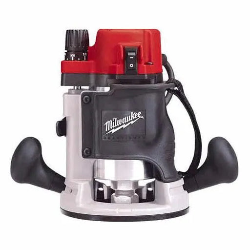 Milwaukee 1-3/4 Max HP BodyGrip® Router