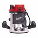 Milwaukee 1-3/4 Max HP BodyGrip® Router