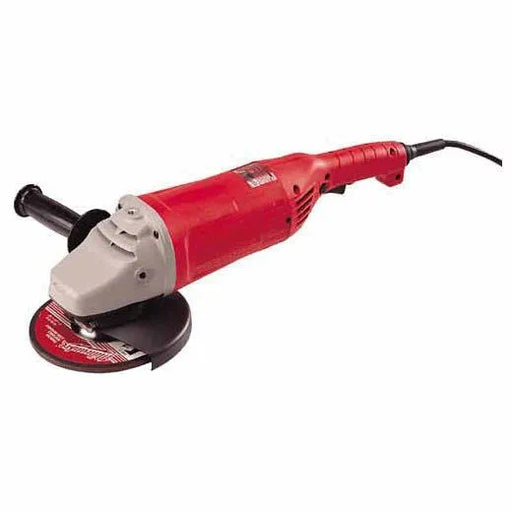 Milwaukee 7” Grinder