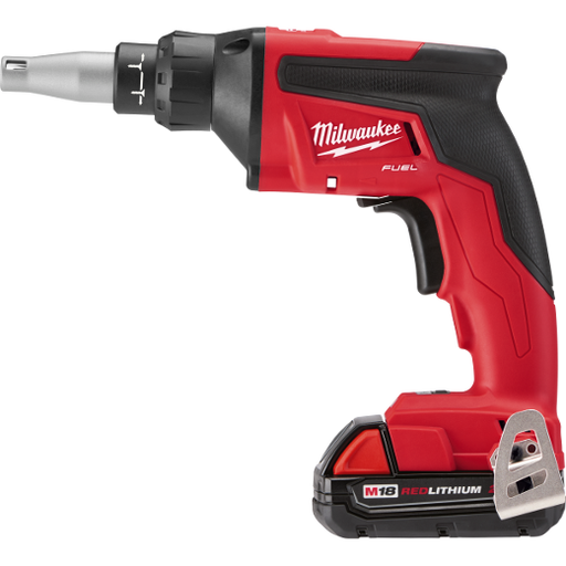 M18 FUEL™ Drywall Screw Gun Compact Kit