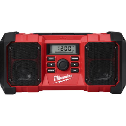 M18™ Jobsite Radio