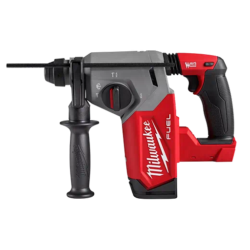 Milwaukee M18 FUEL™ 1" SDS Plus Rotary Hammer