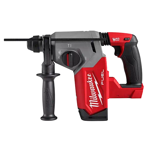 Milwaukee M18 FUEL™ 1" SDS Plus Rotary Hammer