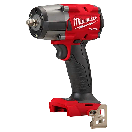 Milwaukee M18 FUEL™ 3/8 Mid-Torque Impact Wrench w/ Friction Ring Bare Tool