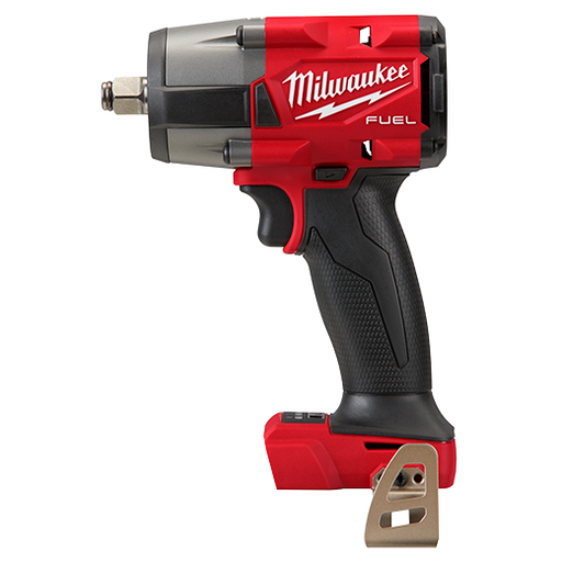 Milwaukee M18 FUEL™ 1/2" Mid-Torque Impact Wrench w/ Friction Ring Bare Tool