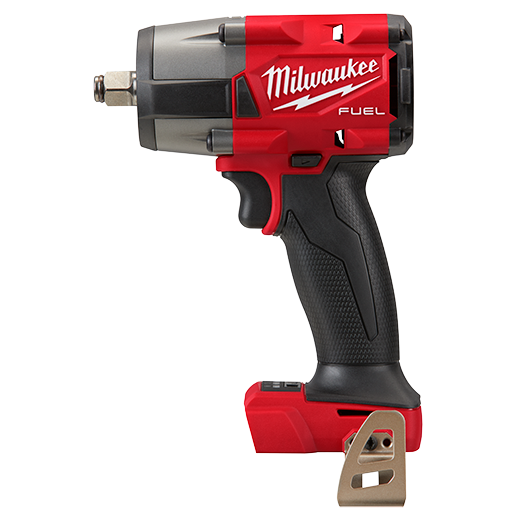 Milwaukee M18 FUEL™ 1/2" Mid-Torque Impact Wrench w/ Friction Ring Bare Tool