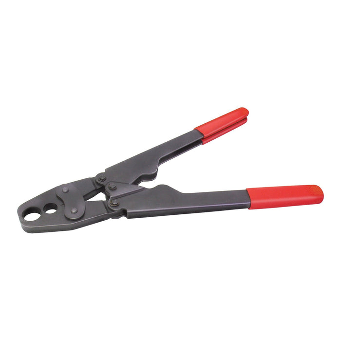 1/2" 3/4" PEX Crimper