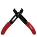 Adjustable Wire Cutter / Stripper