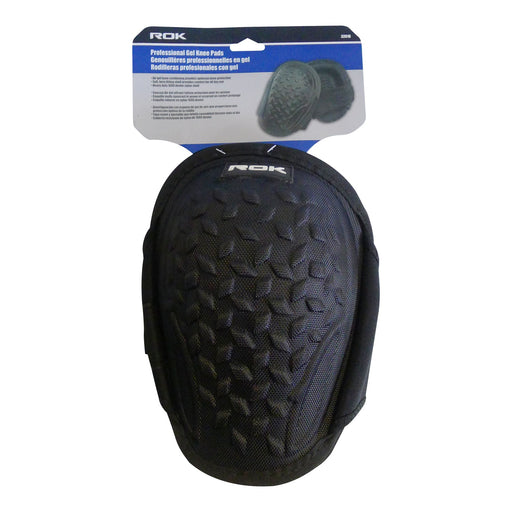 Professional Gel Kneepads