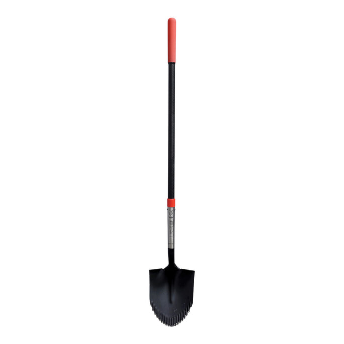 ROK Round Mouth Shovel G005001