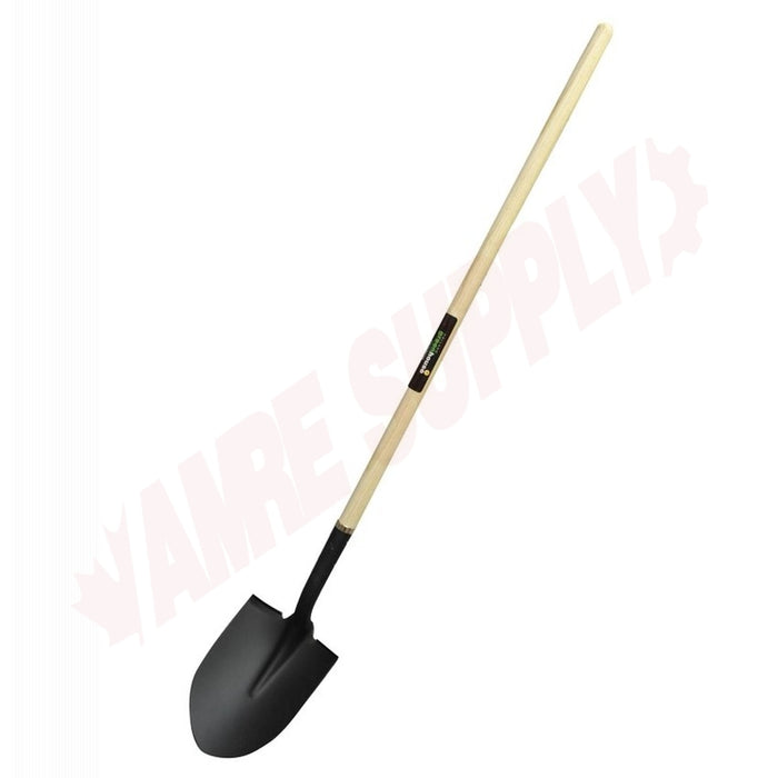 Holland Greenhouse Round Mouth Shovel