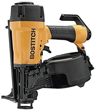 BOSTITCH® CAP NAILER