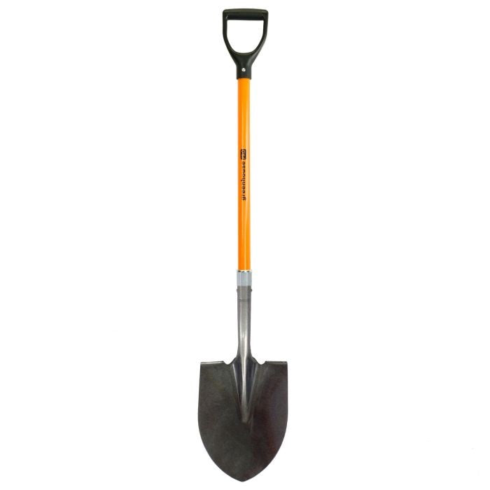 Holland Greenhouse Round Mouth Shovel