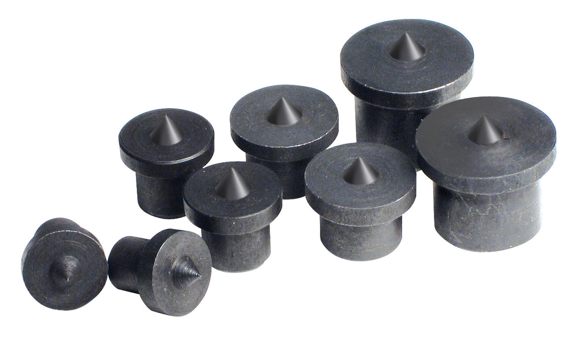 Dowel Centers 8 Pc