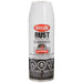 Rust Protector White Gloss Paint 340G