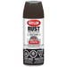 Rust Protector Brown Leather Gloss Paint 340G