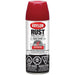 Rust Protector Classic Red Gloss Paint 340G