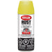 Rust Protector Yellow Gloss Paint 340G