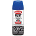 Rust Protector Blue Gloss Paint 340G