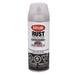 Rust Protector Clear Satin Coating 340G