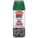 Rust Protector Green Gloss Paint 340G