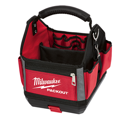 Milwaukee 10" PACKOUT™ Tote