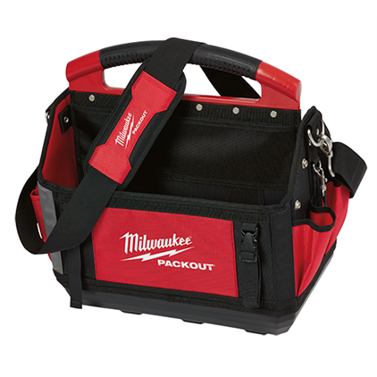 Milwaukee 15" PACKOUT™ Tote