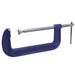 ROK C-Clamp 8-inch