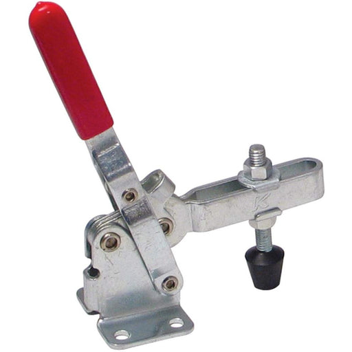 ROK Vertical toggle clamp 750lb