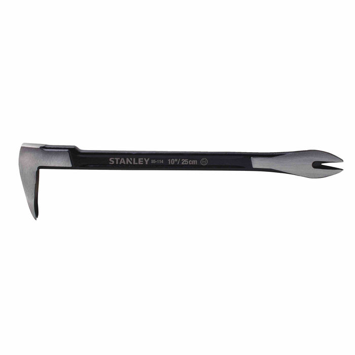 Stanley 10" Precision Claw Bar