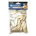 #10 Beech Wood Biscuits 125 Pc