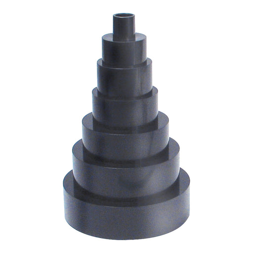 ROK 6" To 1" Universal Reducer