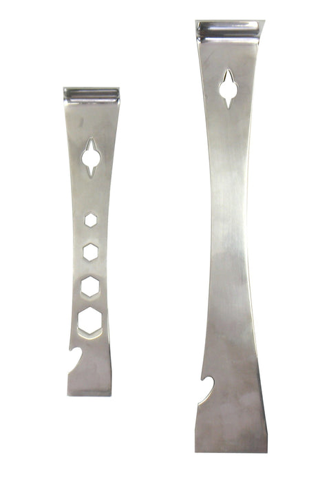 Multipurpose Pry Bar / Scraper Set