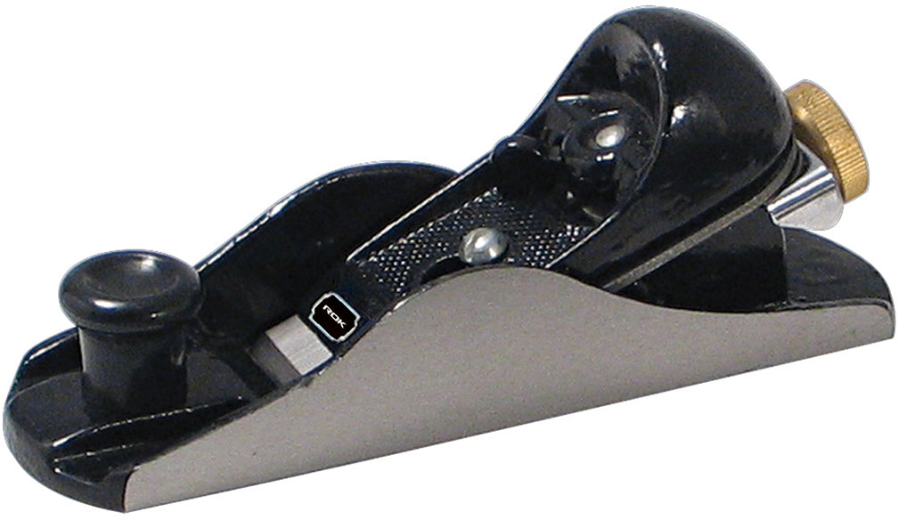 Block Plane