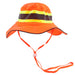 High-Vis Ranger Hat - ORANGE