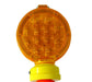 LED Traffic Cone Light