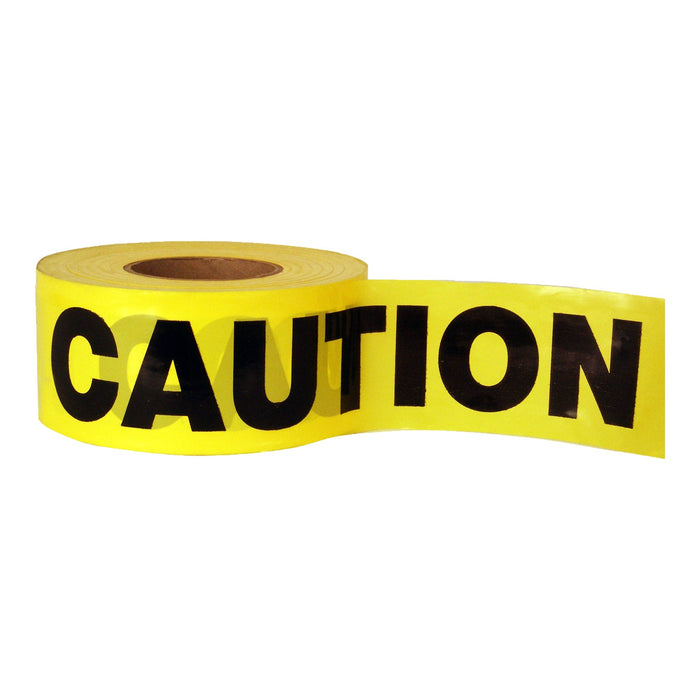 Caution Tape