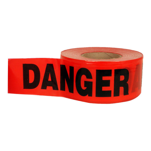 Danger Tape