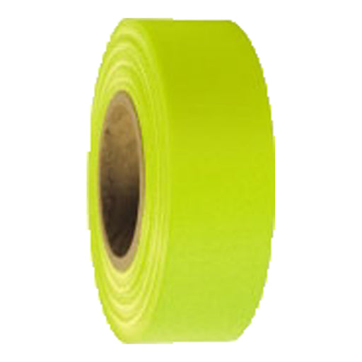 Flagging Tape (Green)