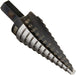 IRWIN Step Drill Bit 3/16" - 7/8"