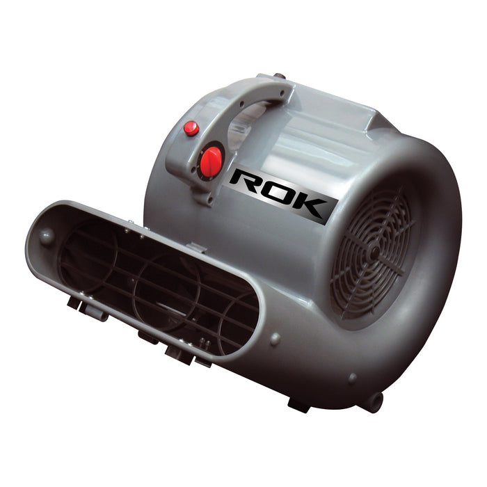 ROK High Volume Fan Blower