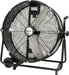 ROK 24" Drum Fan